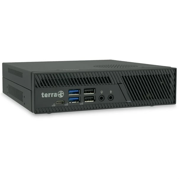 [1000077] TERRA PC-Mini 6000V6.1 SILENT GREENLINE